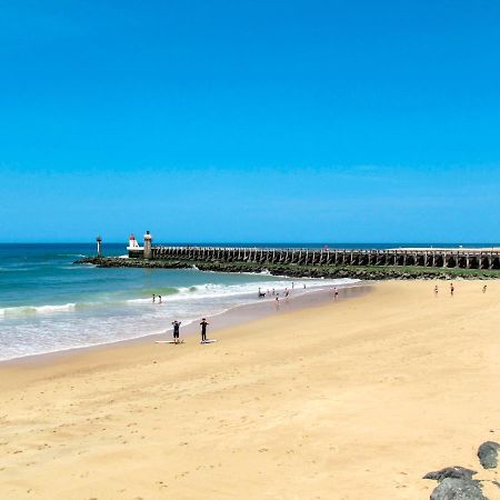 Apartment Cantegrit By Interhome Capbreton Buitenkant foto