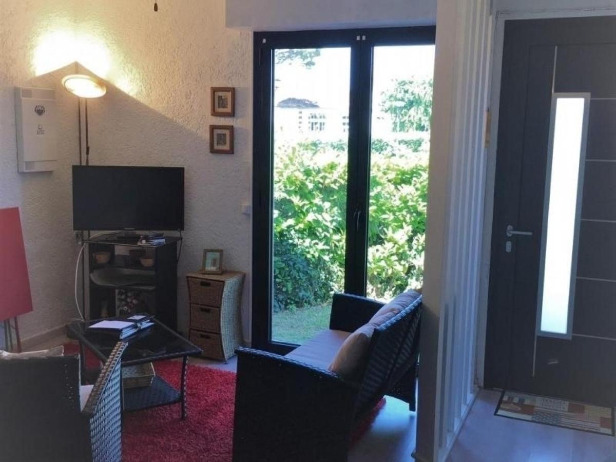 Apartment Cantegrit By Interhome Capbreton Buitenkant foto