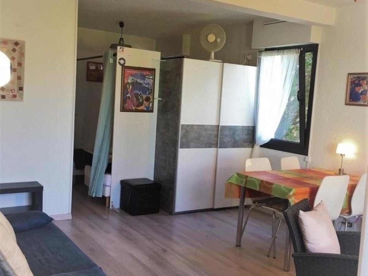Apartment Cantegrit By Interhome Capbreton Buitenkant foto