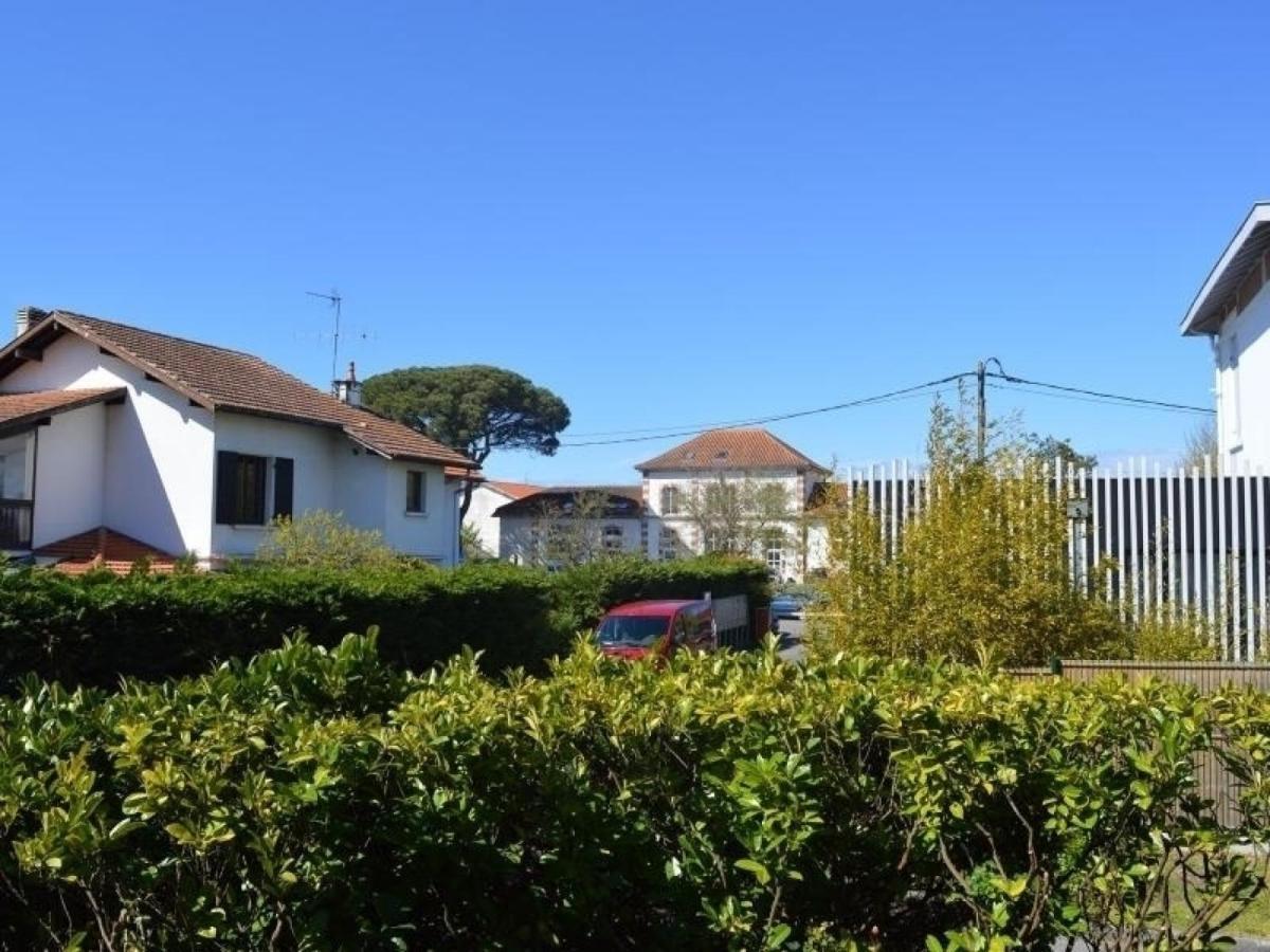 Apartment Cantegrit By Interhome Capbreton Buitenkant foto