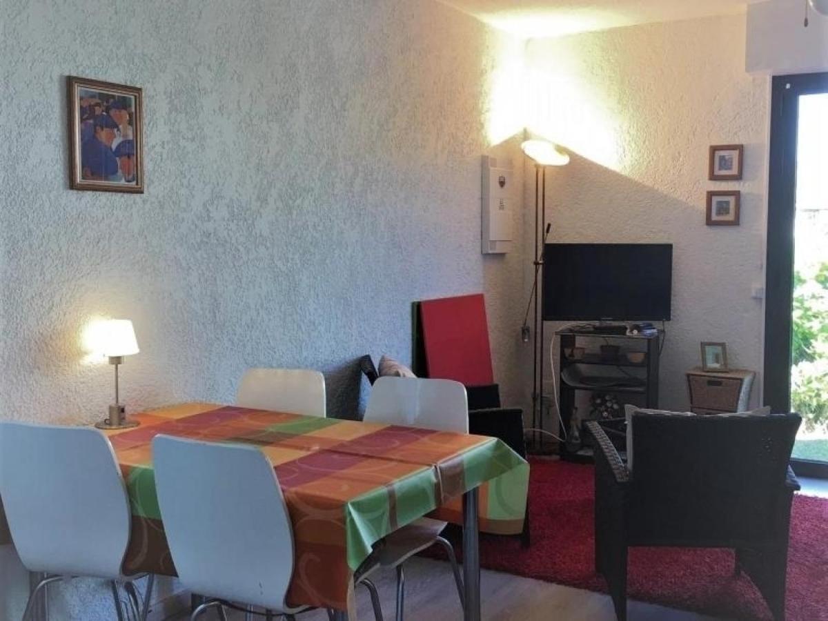 Apartment Cantegrit By Interhome Capbreton Buitenkant foto