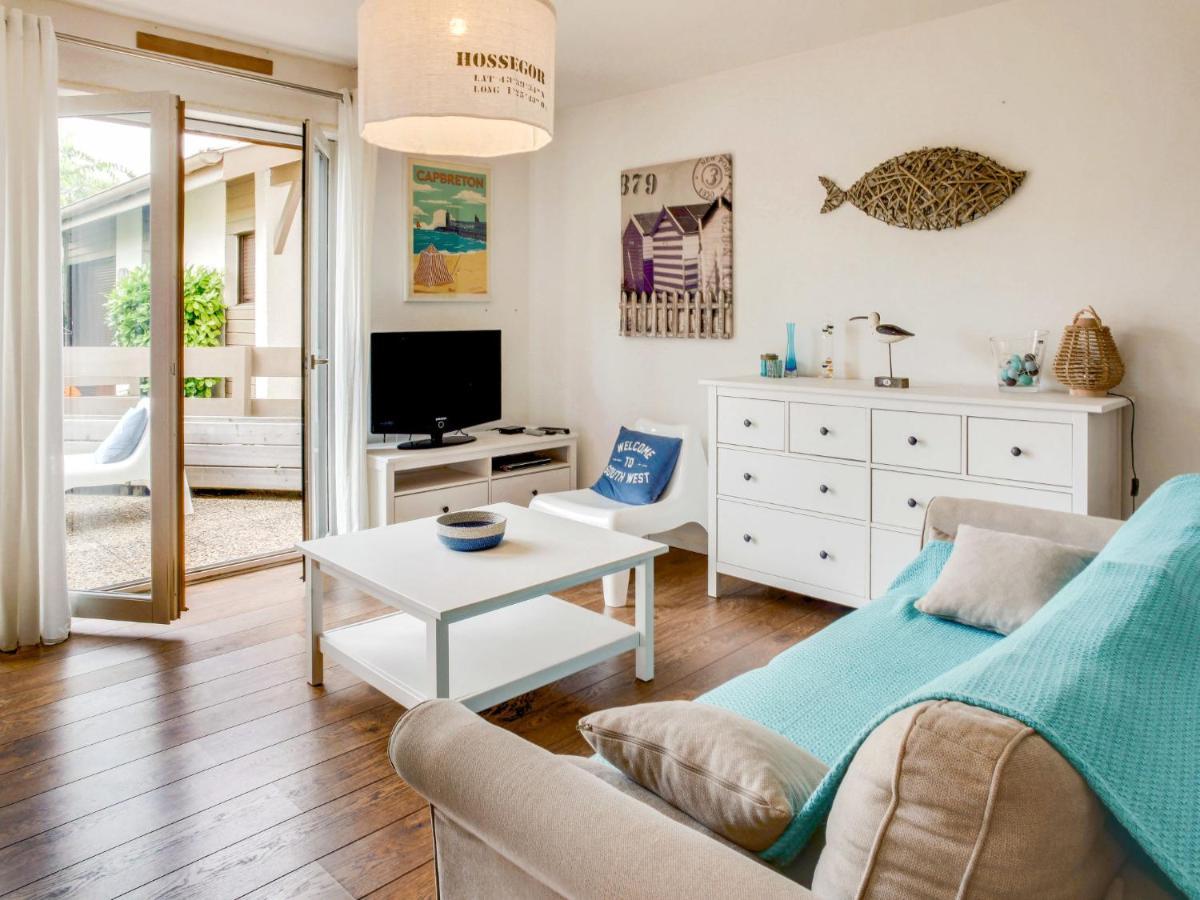 Apartment Cantegrit By Interhome Capbreton Buitenkant foto