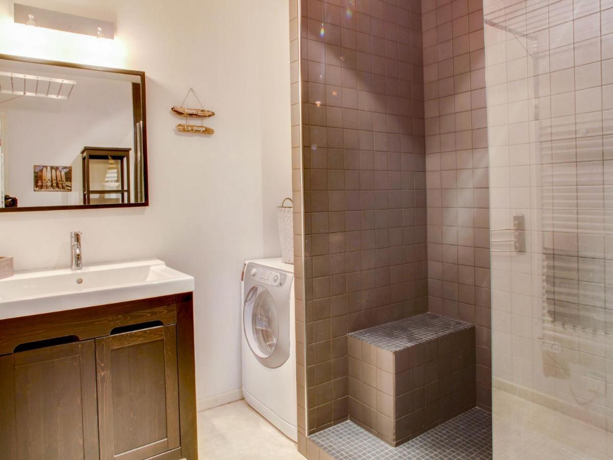 Apartment Cantegrit By Interhome Capbreton Buitenkant foto
