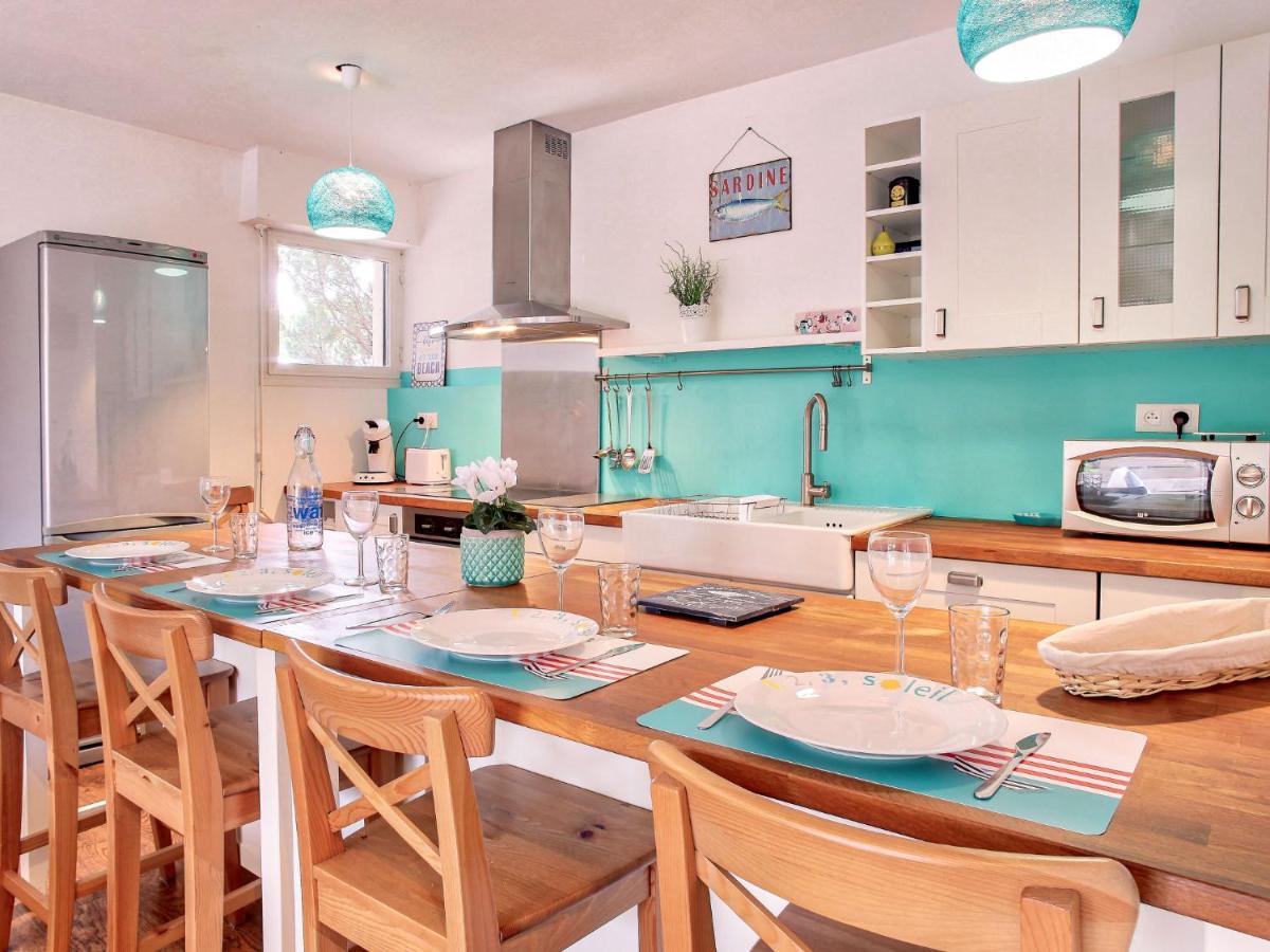 Apartment Cantegrit By Interhome Capbreton Buitenkant foto