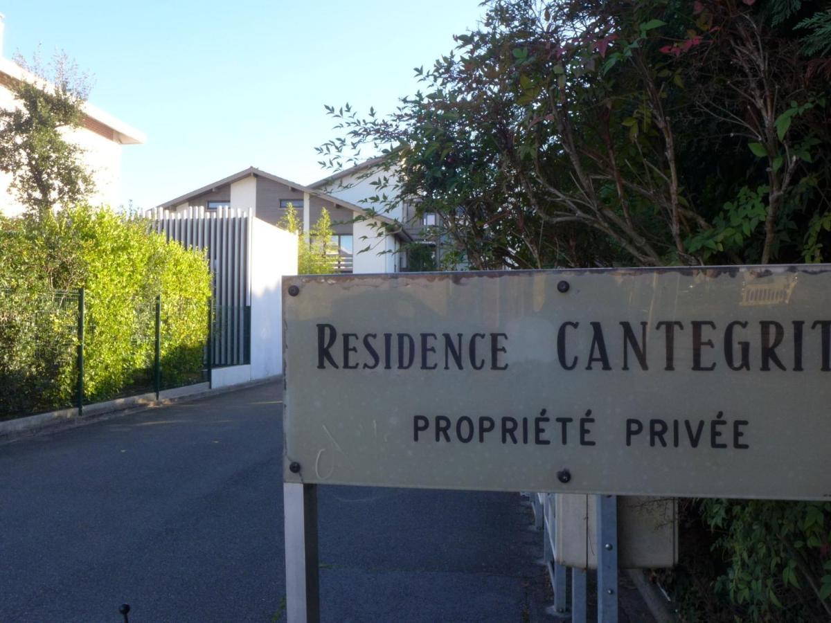 Apartment Cantegrit By Interhome Capbreton Buitenkant foto