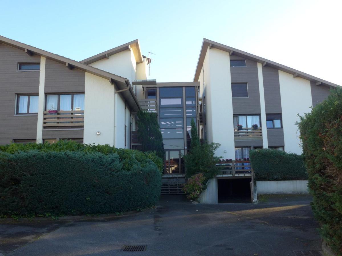 Apartment Cantegrit By Interhome Capbreton Buitenkant foto