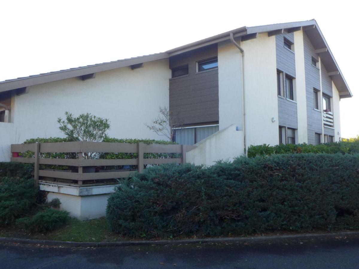 Apartment Cantegrit By Interhome Capbreton Buitenkant foto