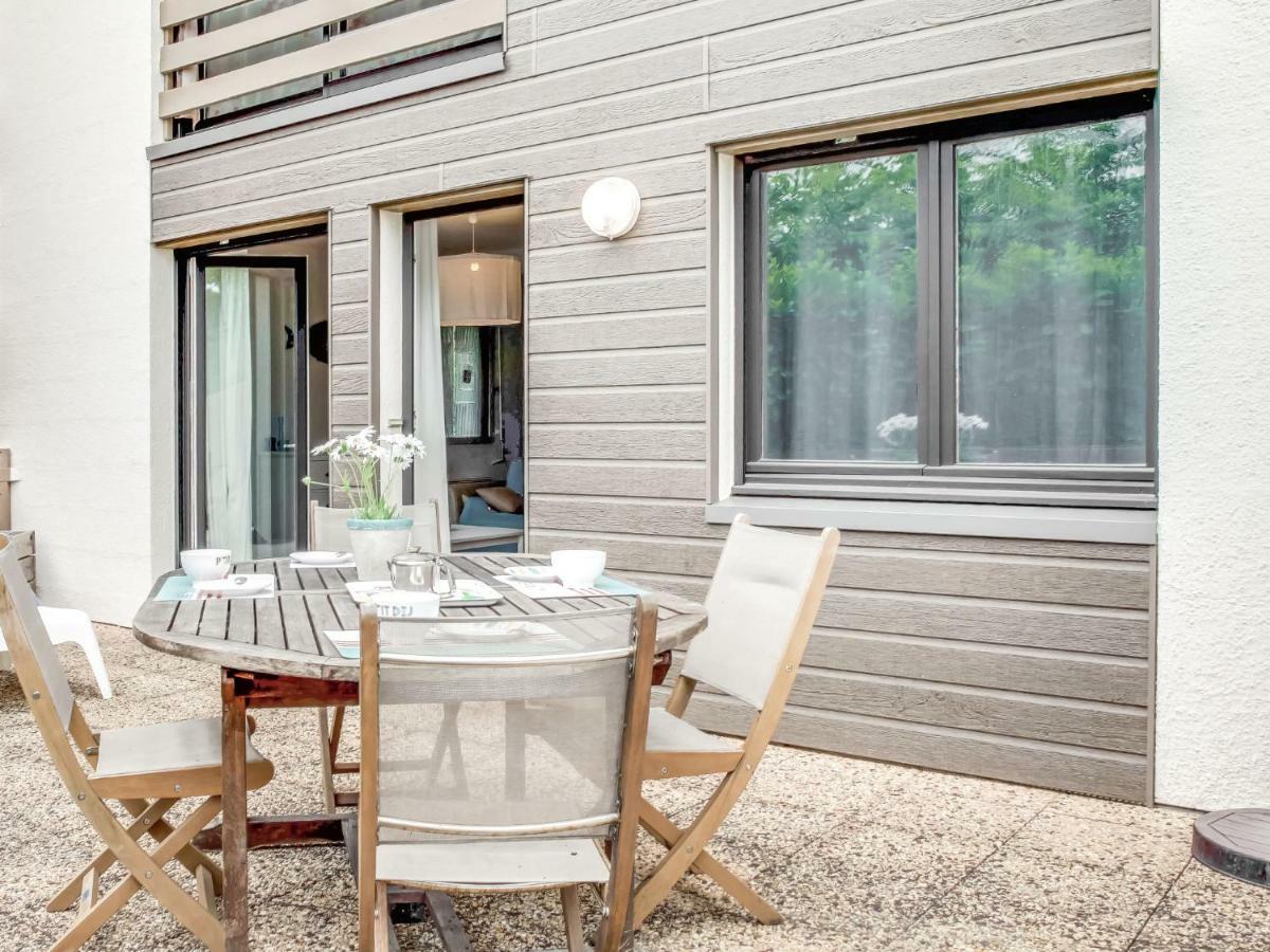 Apartment Cantegrit By Interhome Capbreton Buitenkant foto