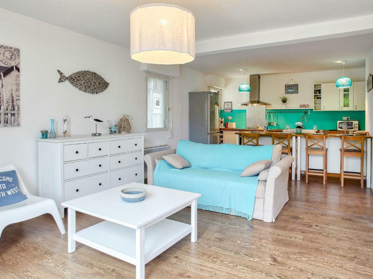 Apartment Cantegrit By Interhome Capbreton Buitenkant foto