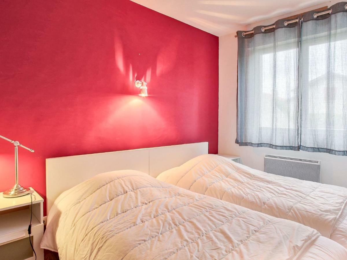 Apartment Cantegrit By Interhome Capbreton Buitenkant foto