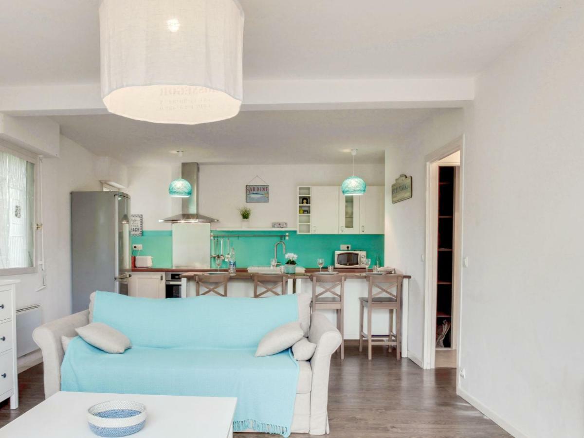 Apartment Cantegrit By Interhome Capbreton Buitenkant foto