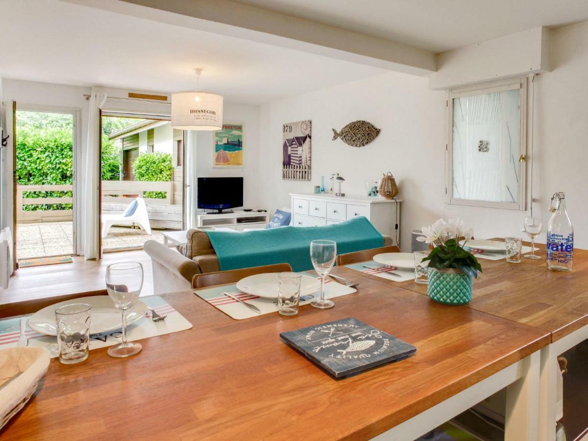 Apartment Cantegrit By Interhome Capbreton Buitenkant foto